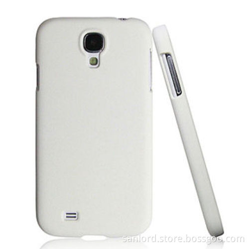 Rubberized Hard Cover for Samsung Galaxy S4/i9500, Wholesale Price